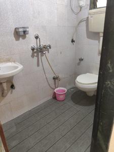 Image of 650 Sq.ft 2 BHK Apartment / Flat for rent in Sanpada, Navi Mumbai for Rs. 36500