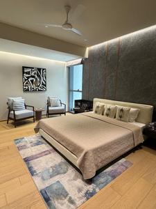 Bedroom Image of 5500 Sq.ft 4 BHK Apartment / Flat for sale in Safal Seventy, Vikram Nagar Ahmedabad for Rs. 115000000