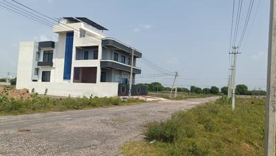 Image of 1350 Sq.ft Residential Plot / Land for sale in Muhana, Jaipur for Rs. 6022000