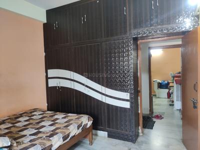 Bedroom Image of 1200 Sq.ft 2 BHK Apartment / Flat for sale in Uppal Hyderabad for Rs. 5500000