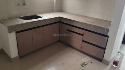 Kitchen Image of 900 Sq.ft 3 BHK Apartment / Flat for rent in ROF Amaltas, Sector 92 Gurgaon for Rs. 22199