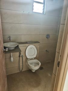 Image of 1200 Sq.ft 2 BHK Apartment / Flat for rent in Zaveri Greens, Ghuma, Ahmedabad for Rs. 20000