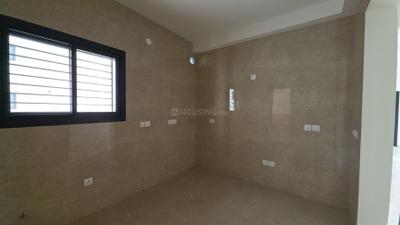 Kitchen Image of 2200 Sq.ft 4 BHK Apartment / Flat for rent in Sobha City, Sector 108 Gurgaon for Rs. 115000