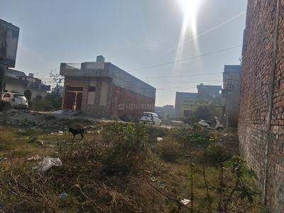Image of 2436 Sq.ft Residential Plot / Land for sale in New Kapoor Nagar, Amritsar for Rs. 5000000