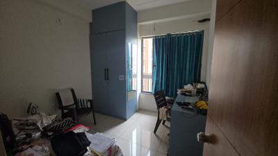 Bedroom Image of 1672 Sq.ft 3 BHK Apartment / Flat for sale in Naranpura Ahmedabad for Rs. 15000000