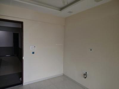 Living Room Image of 950 Sq.ft 2 BHK Apartment / Flat for rent in One Hiranandani Park, Thane West Thane for Rs. 50000