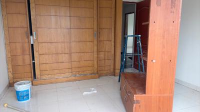Bedroom Image of 1550 Sq.ft 3 BHK Apartment / Flat for rent in Aisshwarya Excellency, Dooravani Nagar Bengaluru for Rs. 65000