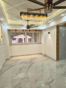 Hall Image of 2000 Sq.ft 3.5 BHK Apartment / Flat for sale in SB youth Apartment, Sector 2 Dwarka New Delhi for Rs. 30000000