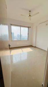 Hall Image of 2141 Sq.ft 3 BHK Apartment / Flat for rent in Avirat Silver Harmony, Gota Ahmedabad for Rs. 28000