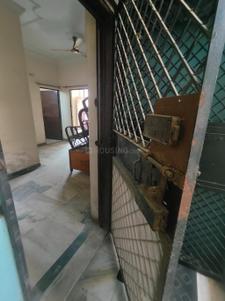 Living Room Image of 355 Sq.ft 1 BHK Studio for sale in Ratan Lal Nagar Kanpur for Rs. 1600000