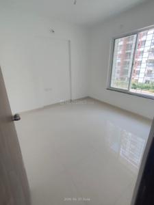 Bedroom Image of 1231 Sq.ft 3 BHK Apartment / Flat for sale in Majestique Rhythm County, Handewadi Pune for Rs. 7200000