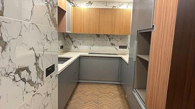 3 BHK Independent Builder Floor