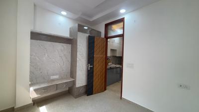 1 BHK Independent Builder Floor