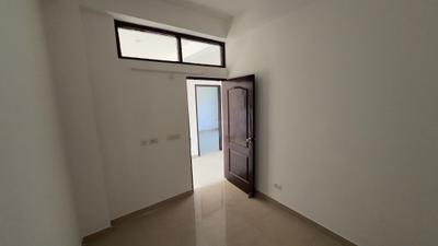 Bedroom Image of 1376 Sq.ft 3 BHK Builder Floor for sale in Aditya White Cottage, Bamheta Village Ghaziabad for Rs. 8000000