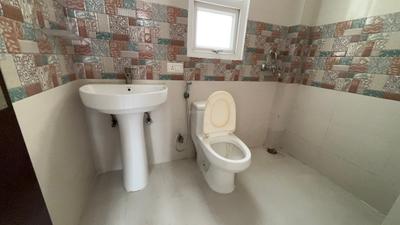 Image of 1398 Sq.ft 3.5 BHK Apartment / Flat for sale in AFOWO Raksha Addela, Noida Extension, Greater Noida for Rs. 11500000