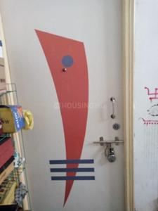 Hall Image of 780 Sq.ft 2 BHK Apartment / Flat for sale in Rajlakshmi, Mukundapur Kolkata for Rs. 4000000