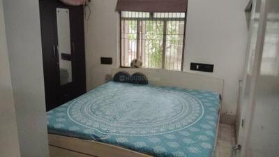 Bedroom Image of 2700 Sq.ft 2 BHK Independent House for sale in Ranip Ahmedabad for Rs. 13500000