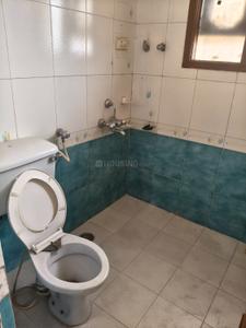 Bathroom Image of 1400 Sq.ft 3 BHK Apartment / Flat for sale in Sector 68 Mohali for Rs. 12800000