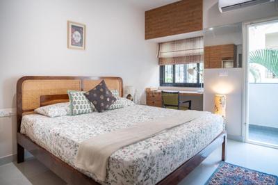 Bedroom Image of Urban Cove Co-living PG in Sector 39, Gurgaon