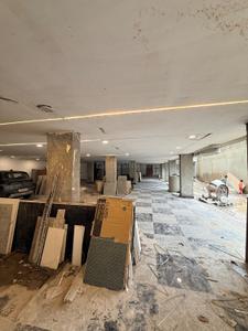 Image of 1350 Sq.ft 3 BHK Apartment / Flat for sale in Mandi, New Delhi for Rs. 7500000