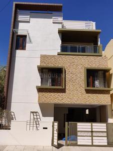 Image of 2400 Sq.ft 4 BHK Duplex for rent in HBR Layout, Bengaluru for Rs. 70000