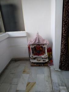 Balcony Image of 1000 Sq.ft 2 BHK Apartment / Flat for sale in Goyal Plaza, Satellite Ahmedabad for Rs. 7500000