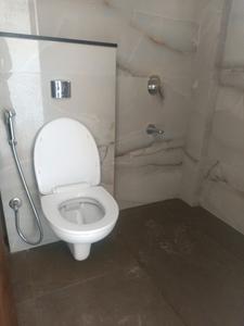 Bedroom Two Image of 1375 Sq.ft 3 BHK Apartment / Flat for sale in Krisna Nirmaan Amorapolis Phase 3, Lohegaon Pune for Rs. 9700000