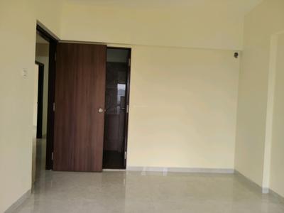 Bedroom Image of 1050 Sq.ft 3 BHK Apartment / Flat for sale in RJ Ratanadeep, Goregaon East Mumbai for Rs. 24500000