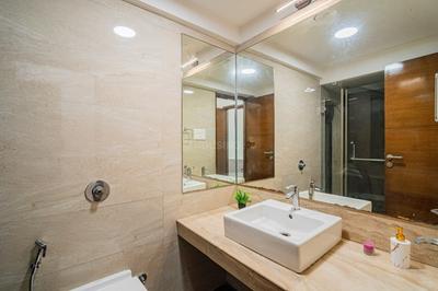Image of 1050 Sq.ft 2 BHK Apartment / Flat for sale in K Raheja Vistas, Powai, Mumbai for Rs. 28500000