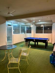 Image of 1499 Sq.ft 3 BHK Apartment / Flat for rent in Akanksha Shyam Residency, Ramnagariya, Jaipur for Rs. 28000