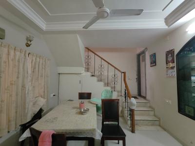 Hall Image of 2160 Sq.ft 3 BHK Independent House for sale in Satellite Ahmedabad for Rs. 26520000