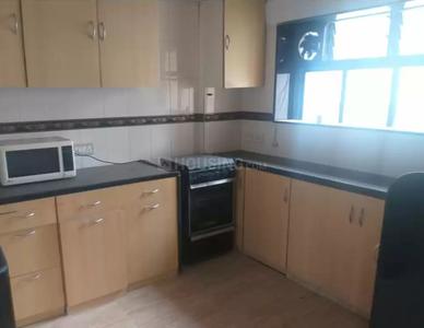 Kitchen Image of Flat sharing accommodation in Cuffe Parade, Mumbai