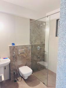 Image of 2710 Sq.ft 4 BHK Apartment / Flat for sale in Rohan Kritika, Dattavadi, Pune for Rs. 47500000