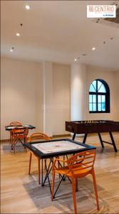 Hall Image of 1079 Sq.ft 2 BHK Apartment / Flat for sale in Centrio Nx By Mj Shah, Chedda Nagar Mumbai for Rs. 16900000