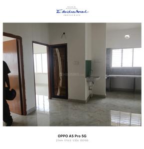 Hall Image of 1010 Sq.ft 3 BHK Apartment / Flat for sale in Bijoygarh Kolkata for Rs. 6500000