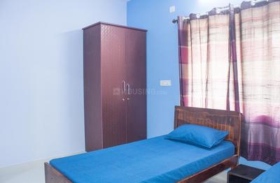 Bedroom Image of Nagarjun nest in Nagavara, Bangalore