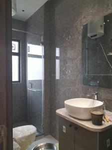 Bedroom Three Image of 1125 Sq.ft 3 BHK Builder Floor for sale in Paschim Vihar New Delhi for Rs. 22000000