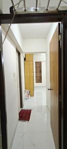 Hall Image of 1100 Sq.ft 2 BHK Apartment / Flat for sale in Kalyan West Kalyan for Rs. 8300000