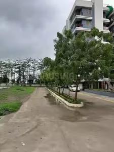 Image of 1430 Sq.ft Residential Plot / Land for sale in Space Ras City, Sukhliya, Indore for Rs. 19305000