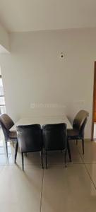 Hall Image of 2200 Sq.ft 3 BHK Apartment / Flat for rent in Adarsh Tulip, Vatva Ahmedabad for Rs. 24000
