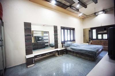 Bedroom Image of 4725 Sq.ft 4 BHK Independent House for sale in Satellite Ahmedabad for Rs. 131300000