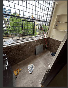 Image of 1520 Sq.ft 3 BHK Apartment / Flat for sale in Casa Pioneer, Miyapur, Hyderabad for Rs. 8000000