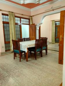 Hall Image of 3500 Sq.ft 3 BHK Builder Floor for rent in Gomti Nagar Lucknow for Rs. 45000