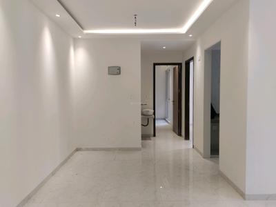 Living Room Image of 1205 Sq.ft 2 BHK Apartment / Flat for sale in Alliance Galaxy, Airoli Navi Mumbai for Rs. 14000000