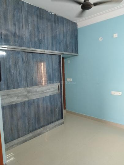 Tngos Colony, Gachibowli Bedroom 1