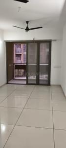 Hall Image of 1680 Sq.ft 3 BHK Apartment / Flat for rent in Sigma Golden Serene, Memnagar Ahmedabad for Rs. 35000