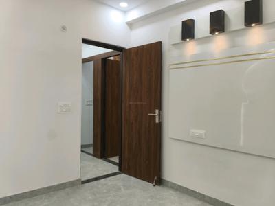 Bedroom Image of 1700 Sq.ft 3 BHK Apartment / Flat for sale in Venice Aspire, Noida Extension Greater Noida for Rs. 5899000