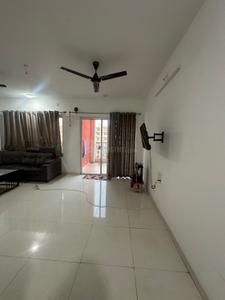 Hall Image of 1500 Sq.ft 3 BHK Apartment / Flat for sale in Godrej Elements, Hinjawadi Pune for Rs. 14800000