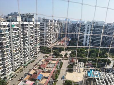 Image of 1350 Sq.ft 2 BHK Apartment / Flat for sale in Arocon Golf Ville, Crossings Republik, Ghaziabad for Rs. 9600000