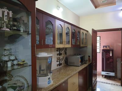 Kitchen Image of 3200 Sq.ft 4 BHK Independent House for sale in Tatibandh Raipur for Rs. 14000000